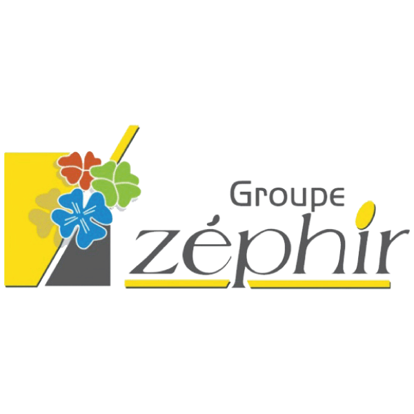 blalogo Groupe Zéphir